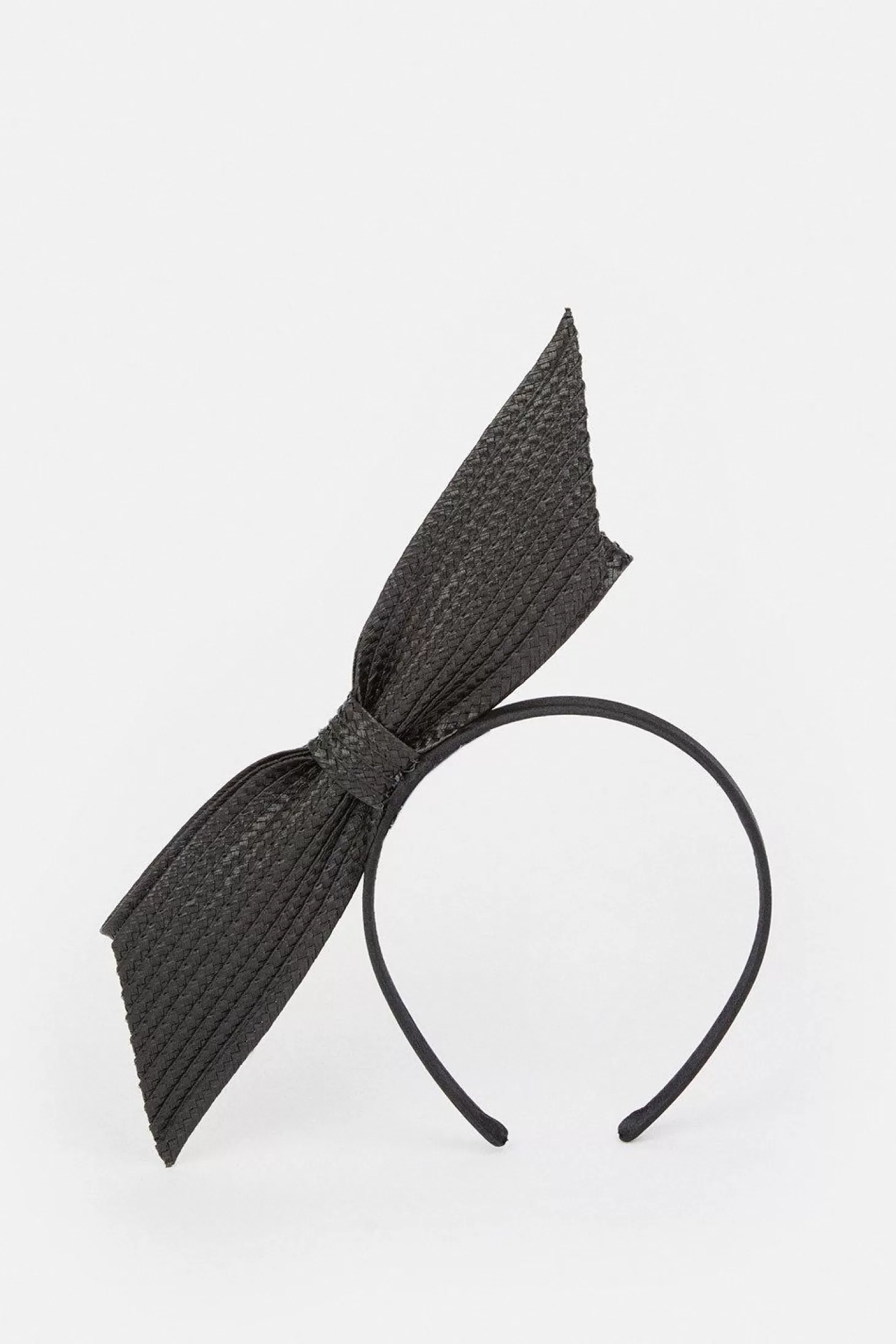 Karen Millen Bow Headband