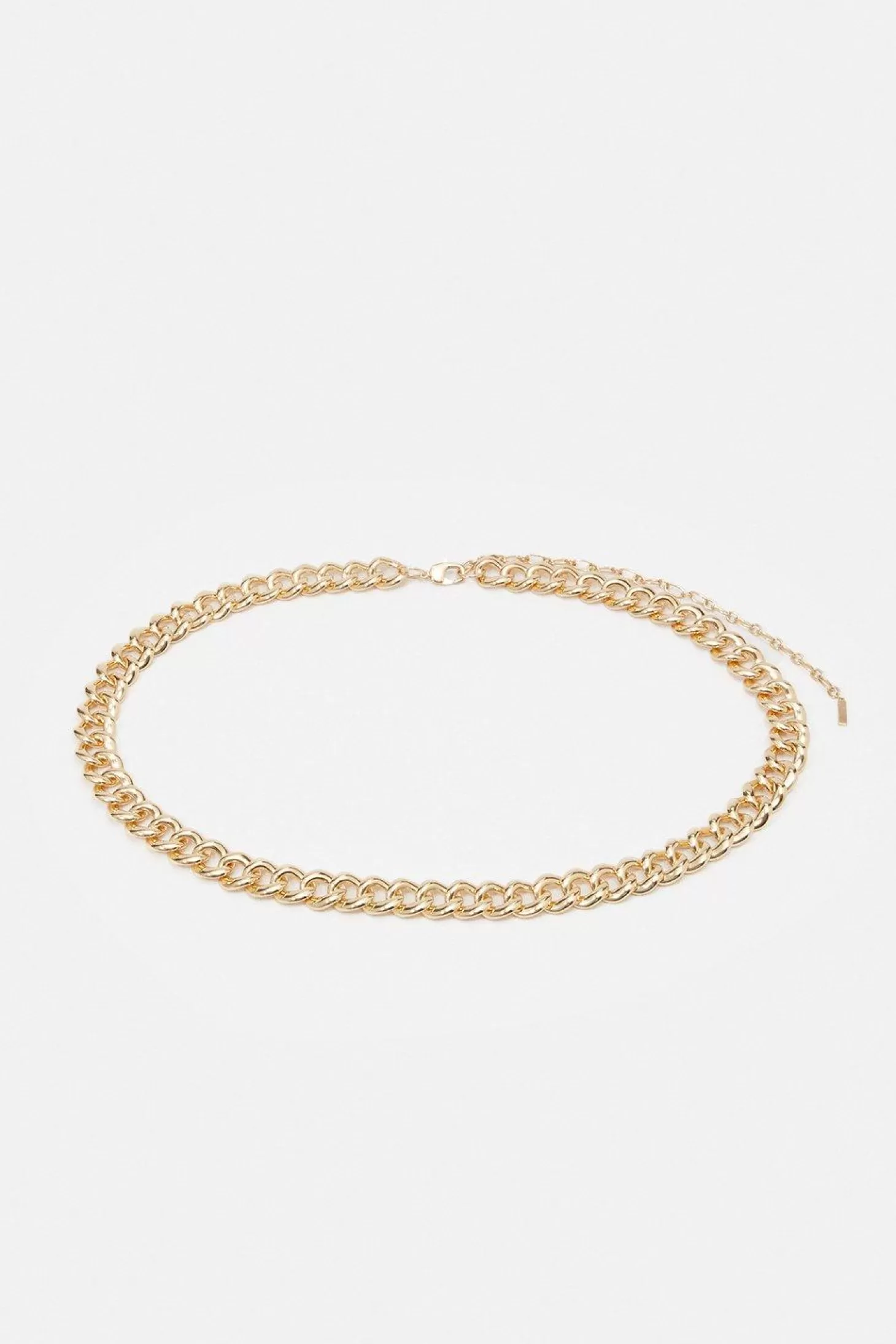 Karen Millen Chain Linked Belt