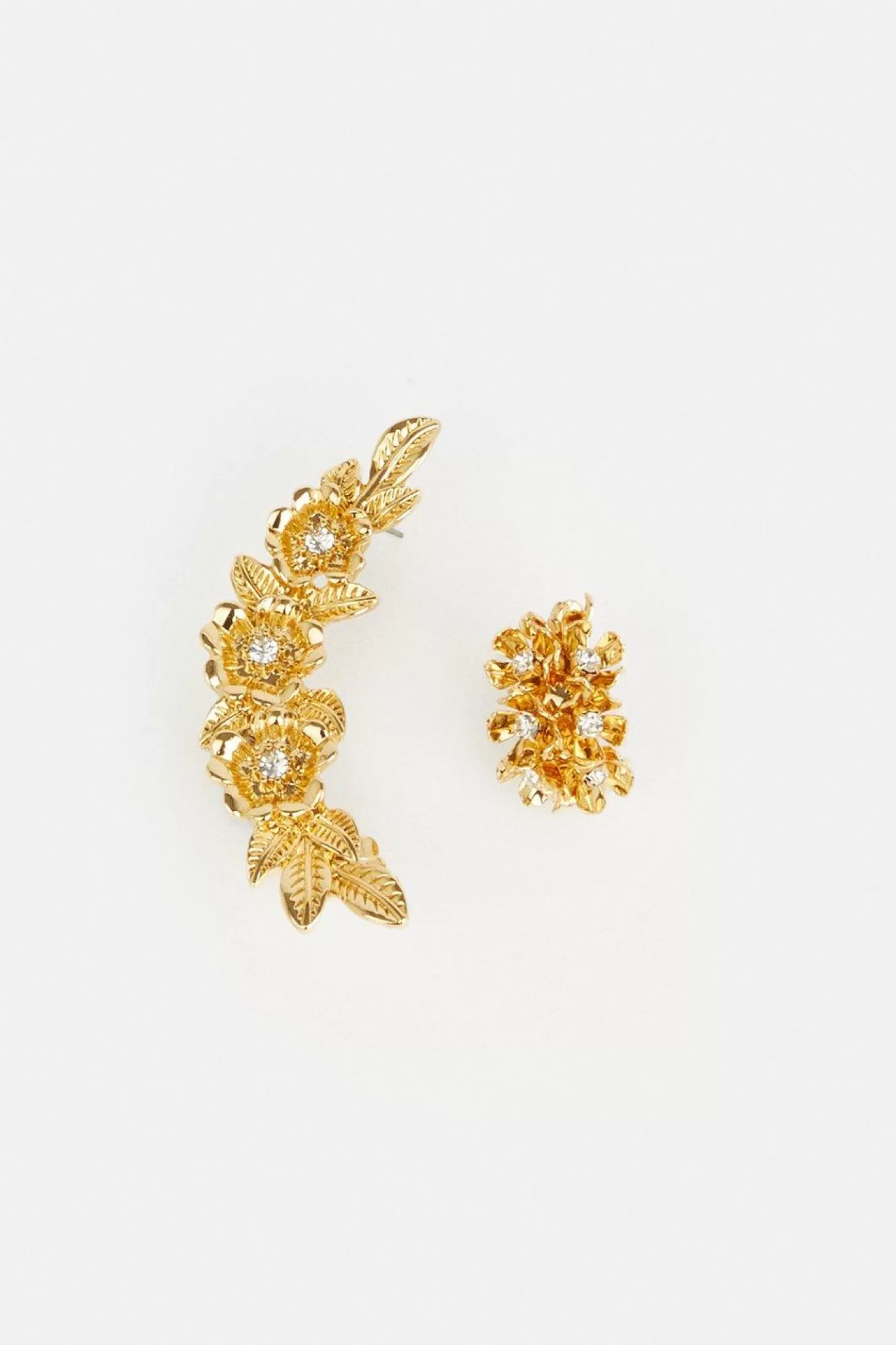 Karen Millen Ear Cuff Set