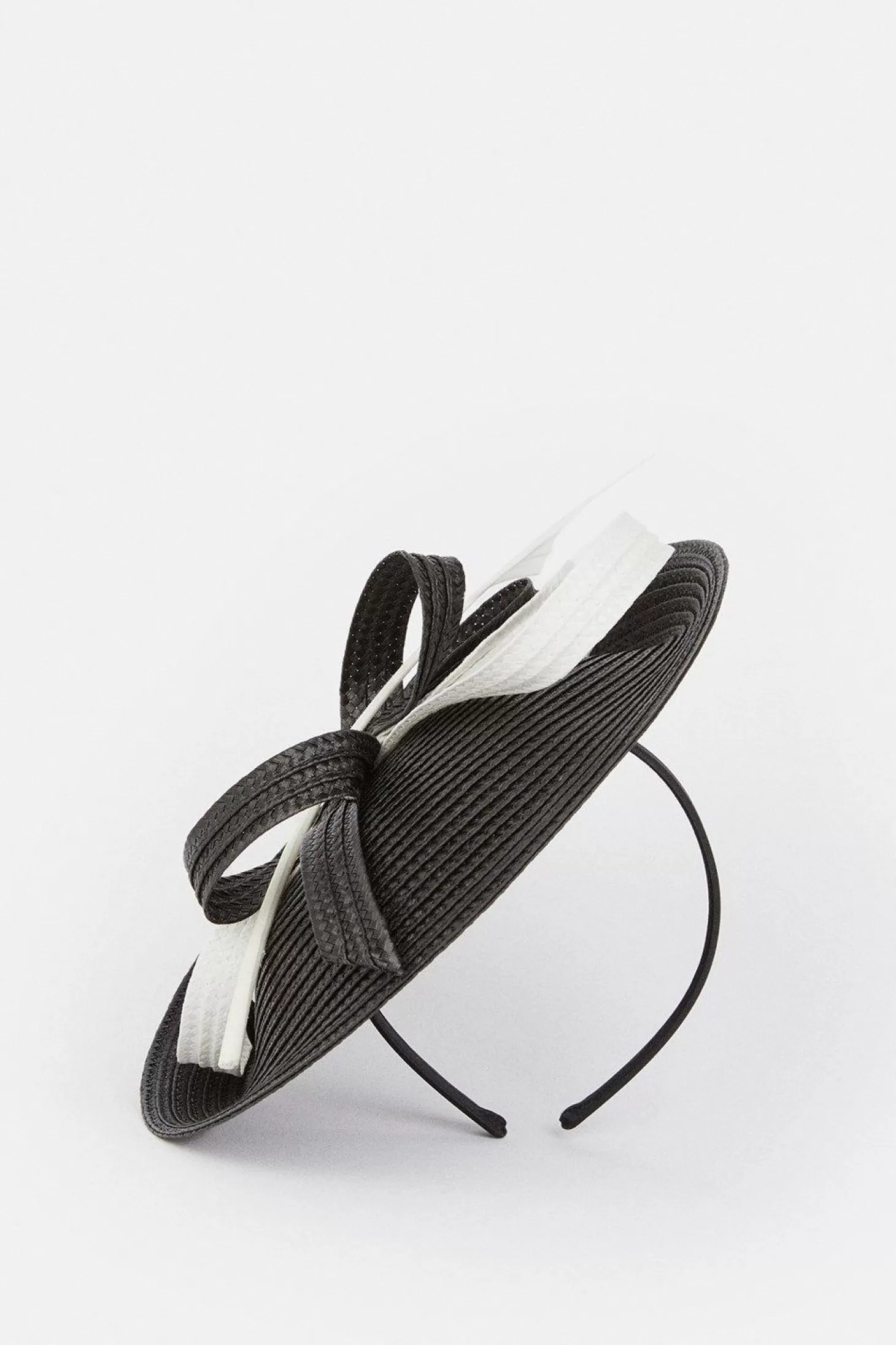 Karen Millen Loop Detail Fascinator